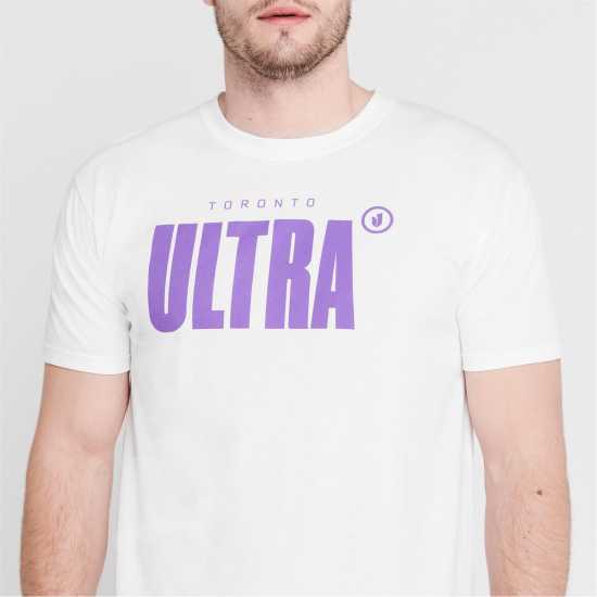 Мъжка Риза Call Of Duty Toronto Ultra T-Shirt Mens  Мъжки ризи