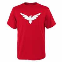 Тениска Call Of Duty London Royal Ravens T Shirt  Мъжки ризи