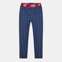 Penguin Jersey Trser Sn99 Penguin Jersey Trser Sn99