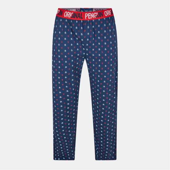 Penguin Jersey Trser Sn99 Penguin Jersey Trser Sn99