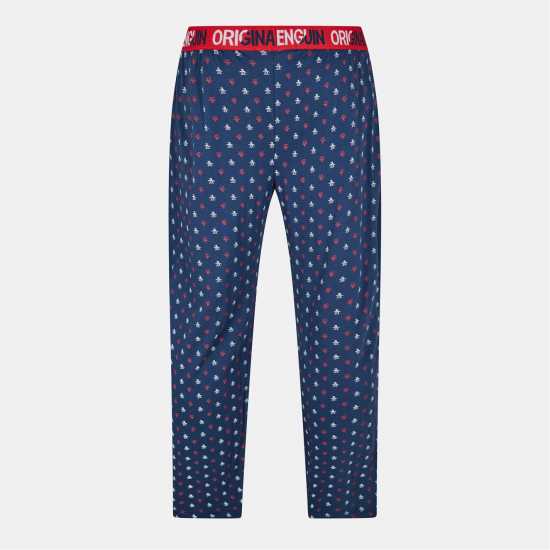 Penguin Jersey Trser Sn99 Penguin Jersey Trser Sn99