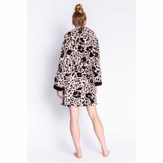Дамски пижами Salvage Animal Robe Salvage Animal Robe Дамски пижами