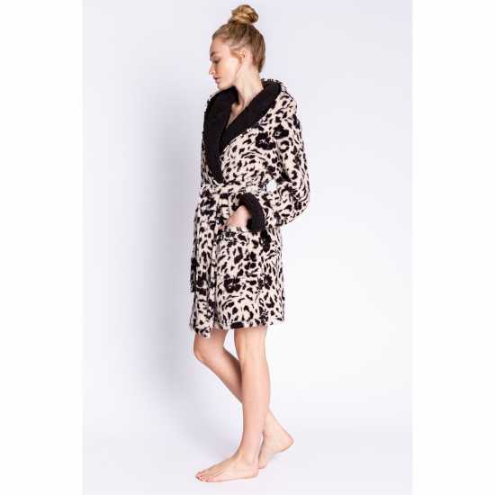 Дамски пижами Salvage Animal Robe Salvage Animal Robe Дамски пижами