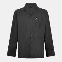 Мъжки пижами Lyle And Scott Pj Set Woven Sn99 Черно Lyle And Scott Pj Set Woven Sn99 Черно Мъжки пижами