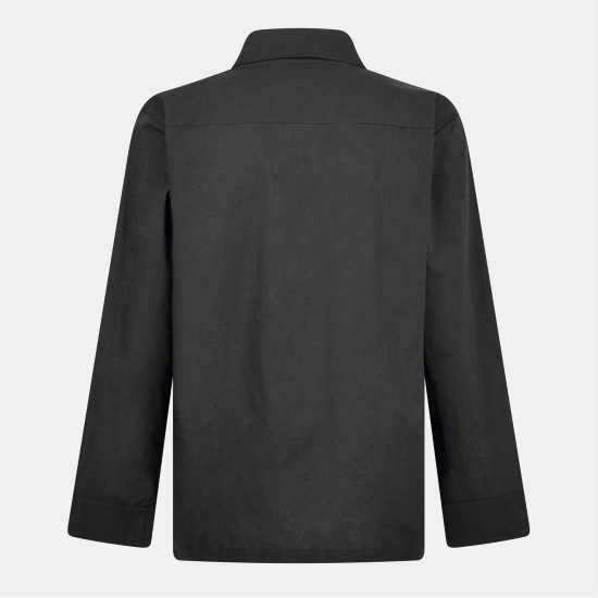 Lyle And Scott Pj Set Woven Sn99 Черно Мъжки пижами