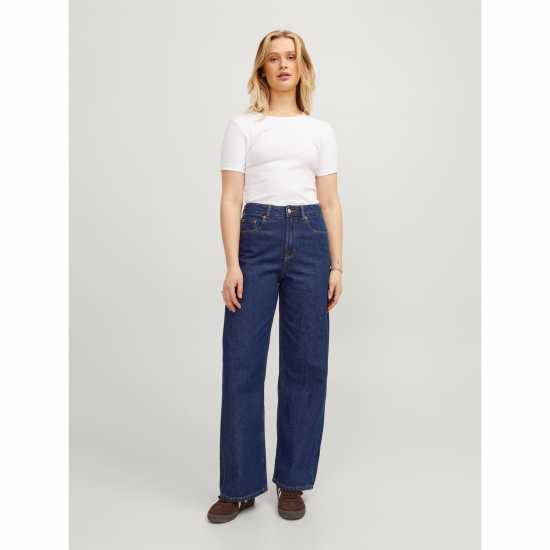 Tokyo Wide Leg Jeans  
