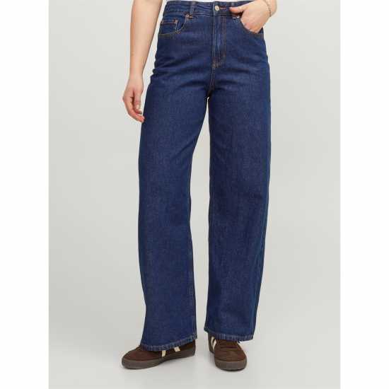 Tokyo Wide Leg Jeans  