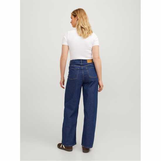 Tokyo Wide Leg Jeans  