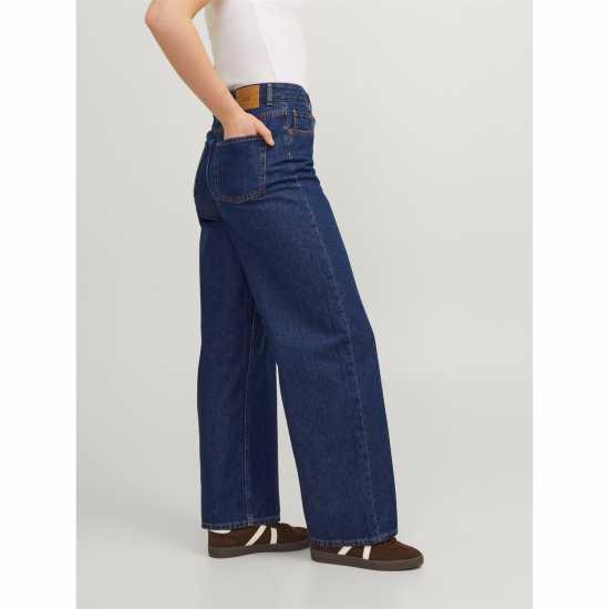 Tokyo Wide Leg Jeans  