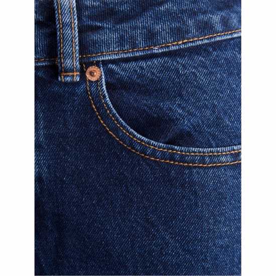 Tokyo Wide Leg Jeans  