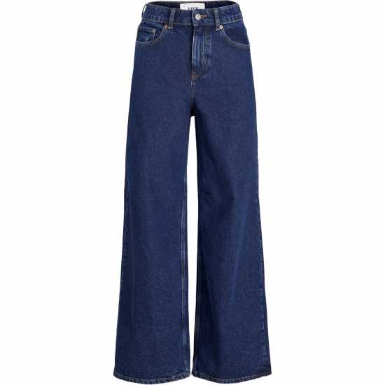 Tokyo Wide Leg Jeans  