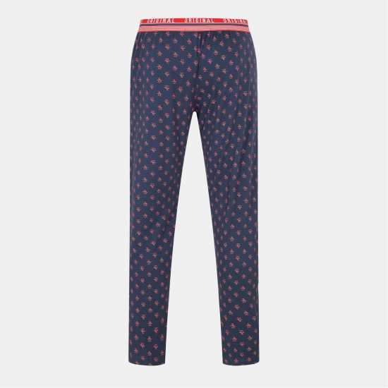 Penguin Jersey Trser Sn99  