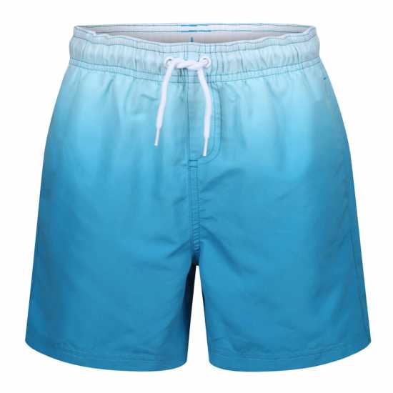 Момчешки Плувни Шорти Ript Dip Dye Swim Shorts Boys  - Детски бански и бикини