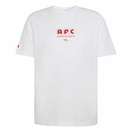Adidas Afc Gr Tee Sn99 Adidas Afc Gr Tee Sn99