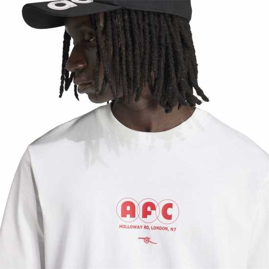 Adidas Afc Gr Tee Sn99 Adidas Afc Gr Tee Sn99