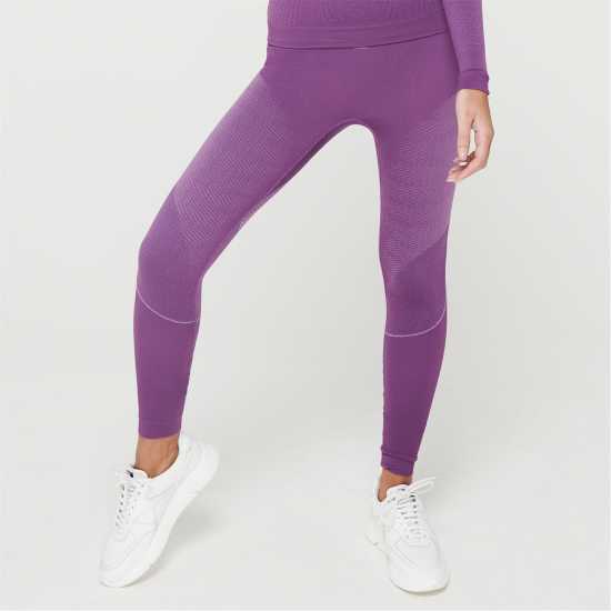 Uyn Visyon Base Layer Pants Womens  Дамски клинове за фитнес