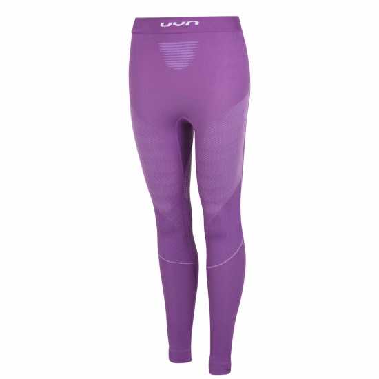 Uyn Visyon Base Layer Pants Womens  Дамски клинове за фитнес