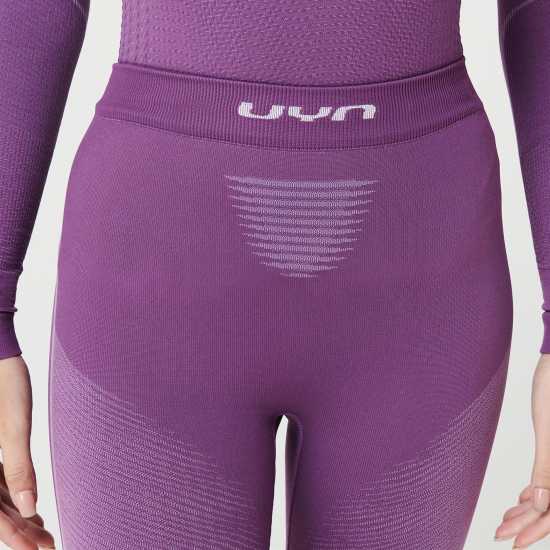 Uyn Visyon Base Layer Pants Womens  Дамски клинове за фитнес