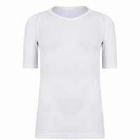 Uyn Sport Man Visyon Light 2.0 Underwear Short Sleeve V Neck Shirt