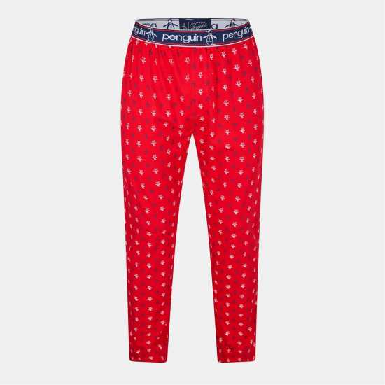 Penguin Jersey Trser Sn99  