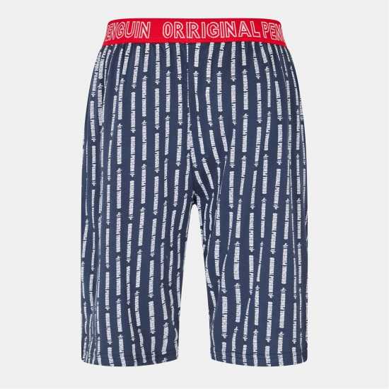 Penguin Lnge Jersey Sn99  