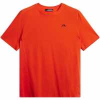 J Lindeberg Golf Tom Pro Tee Sn99  Мъжко голф облекло