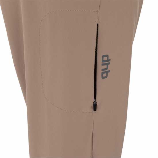 Мъжки Панталон Dhb Trail Trousers Mens Мъжки Панталон Dhb Trail Trousers Mens