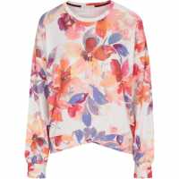 Salvage Rustic Garden Shirt  Дамски пижами