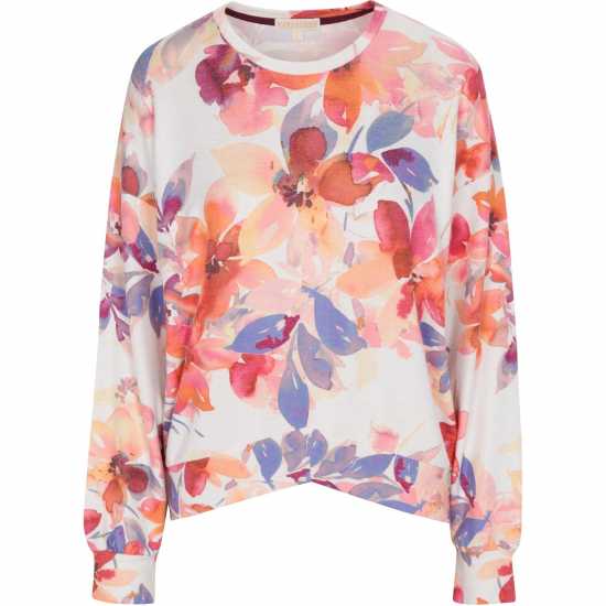 Дамски пижами Salvage Rustic Garden Shirt Salvage Rustic Garden Shirt Дамски пижами