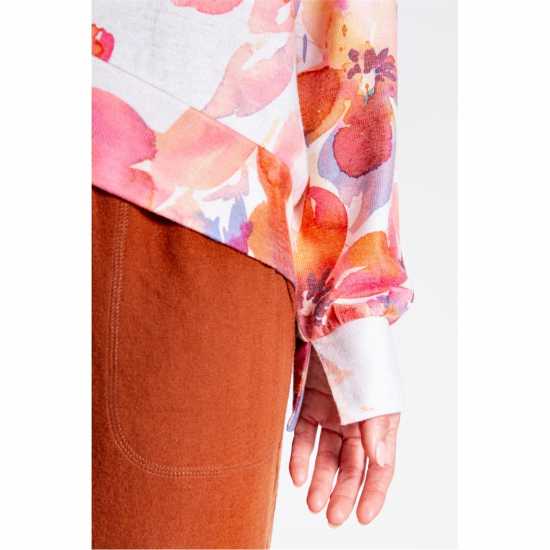 Дамски пижами Salvage Rustic Garden Shirt Salvage Rustic Garden Shirt Дамски пижами