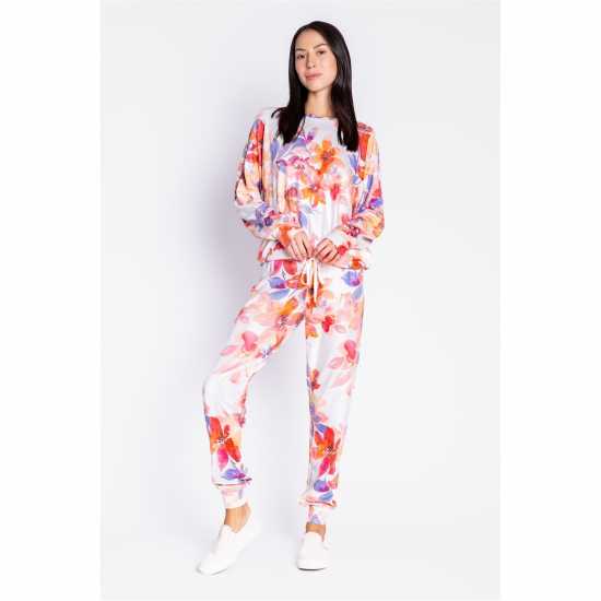 Дамски пижами Salvage Rustic Garden Shirt Salvage Rustic Garden Shirt Дамски пижами