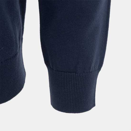 Мъжки пуловери и жилетки Giorgio Crew Neck Sweater Knit Men Navy Giorgio Crew Neck Sweater Knit Men Navy Мъжки пуловери и жилетки