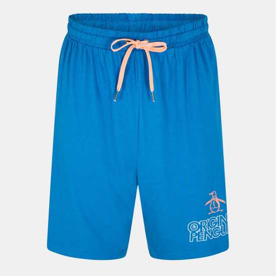 Penguin Lounge Shrt Sn99  