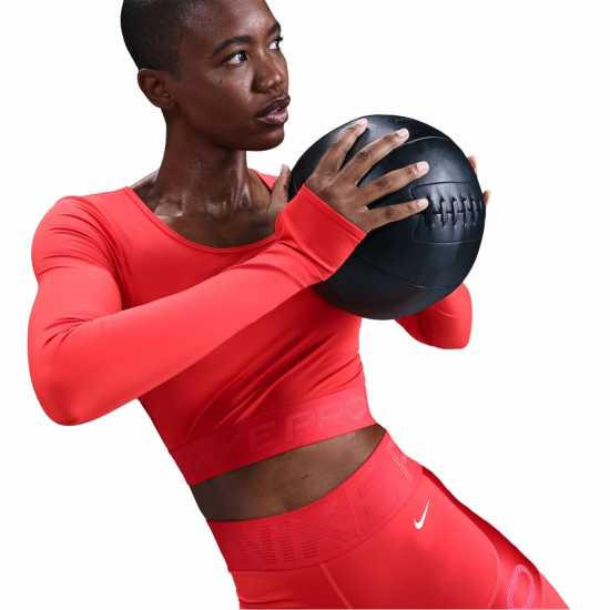 Nike Sculpt Hr 5In Ld61  