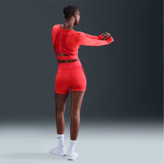 Nike Sculpt Hr 5In Ld61  