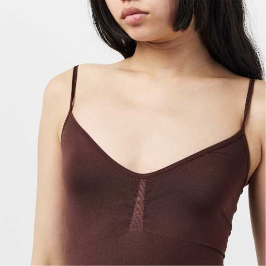 Missy Empire Strappy All In One Jumpsuit  Дамски поли и рокли