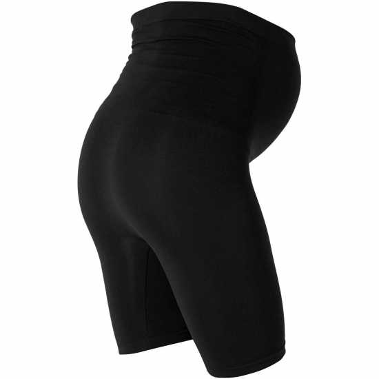 Mama Jeanne Shorts Ld62  