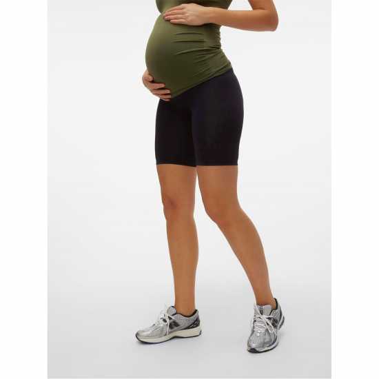 Mama Jeanne Shorts Ld62  