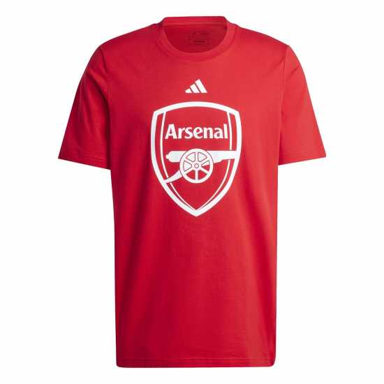 Adidas Мъжка Риза Afc Dna Gr Tee T-Shirt Mens Adidas Мъжка Риза Afc Dna Gr Tee T-Shirt Mens