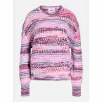 Jjxx Space Dye Crw N Ld63  