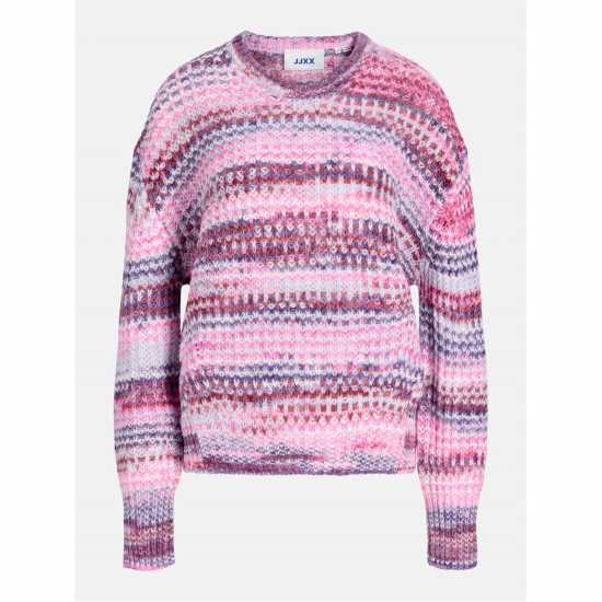 Jjxx Space Dye Crw N Ld63  