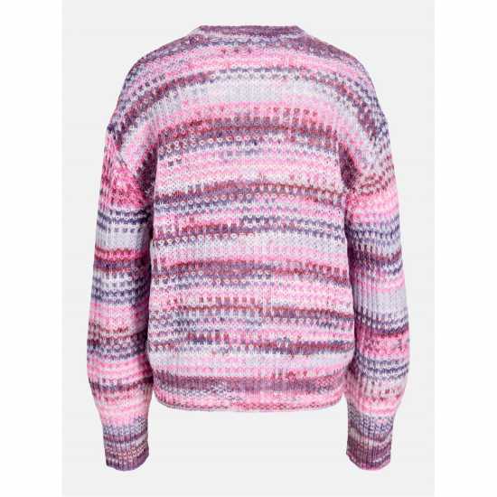 Jjxx Space Dye Crw N Ld63  