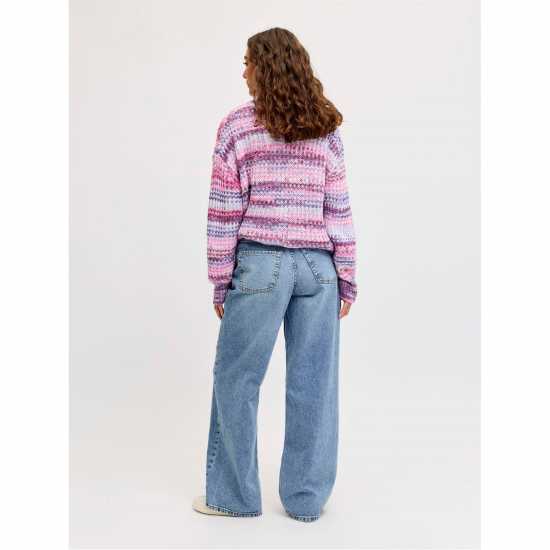 Jjxx Space Dye Crw N Ld63  