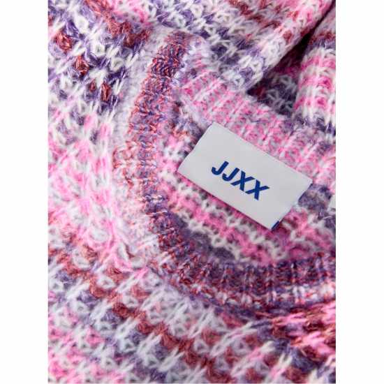 Jjxx Space Dye Crw N Ld63  