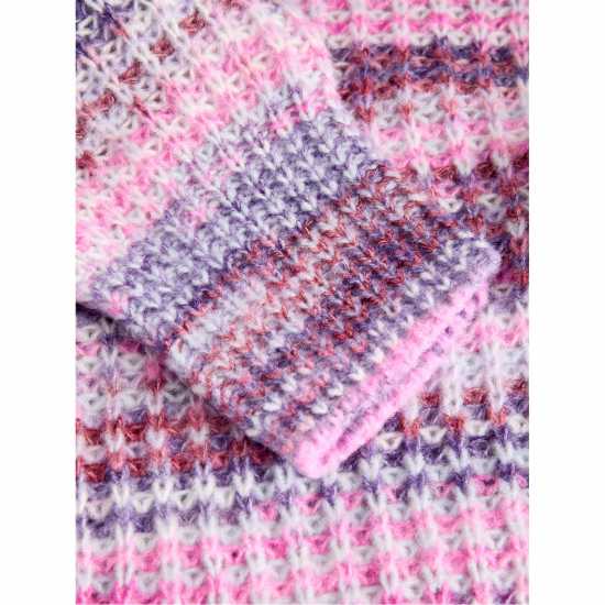 Jjxx Space Dye Crw N Ld63  