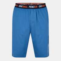 Penguin Lounge Shrt Sn99 Penguin Lounge Shrt Sn99