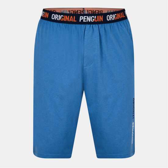 Penguin Lounge Shrt Sn99  