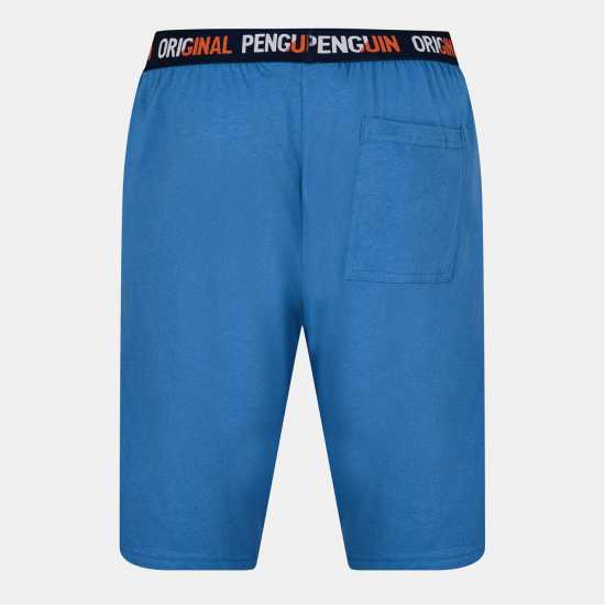 Penguin Lounge Shrt Sn99  