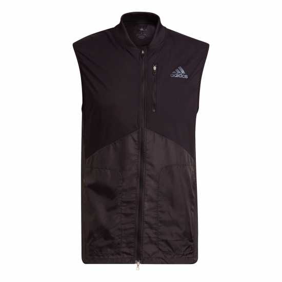 Adidas Adizero Mens Running Vest  - Мъжки ризи