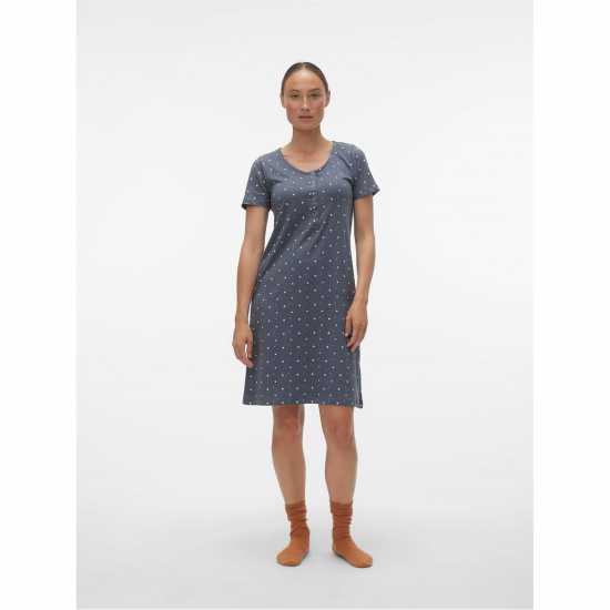 Mama Aop Jrs Nightgo Ld62  